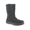 Winterstiefel Liane TX schwarz