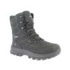 Winterschuh Icegrip TX schwarz