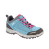 Freizeitschuh Lead Low STX petrol/pink