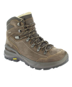 Wanderschuh Peak STX braun