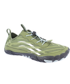 Barfußschuh Skin Pro oliv