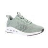 Freizeitschuh Way grau