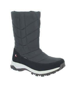 Winterstiefel Anton TX schwarz