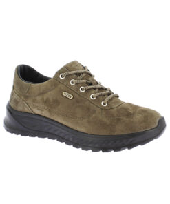 Freizeitschuh Isac TX khaki