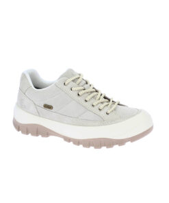 Freizeitschuh Isolde TX beige