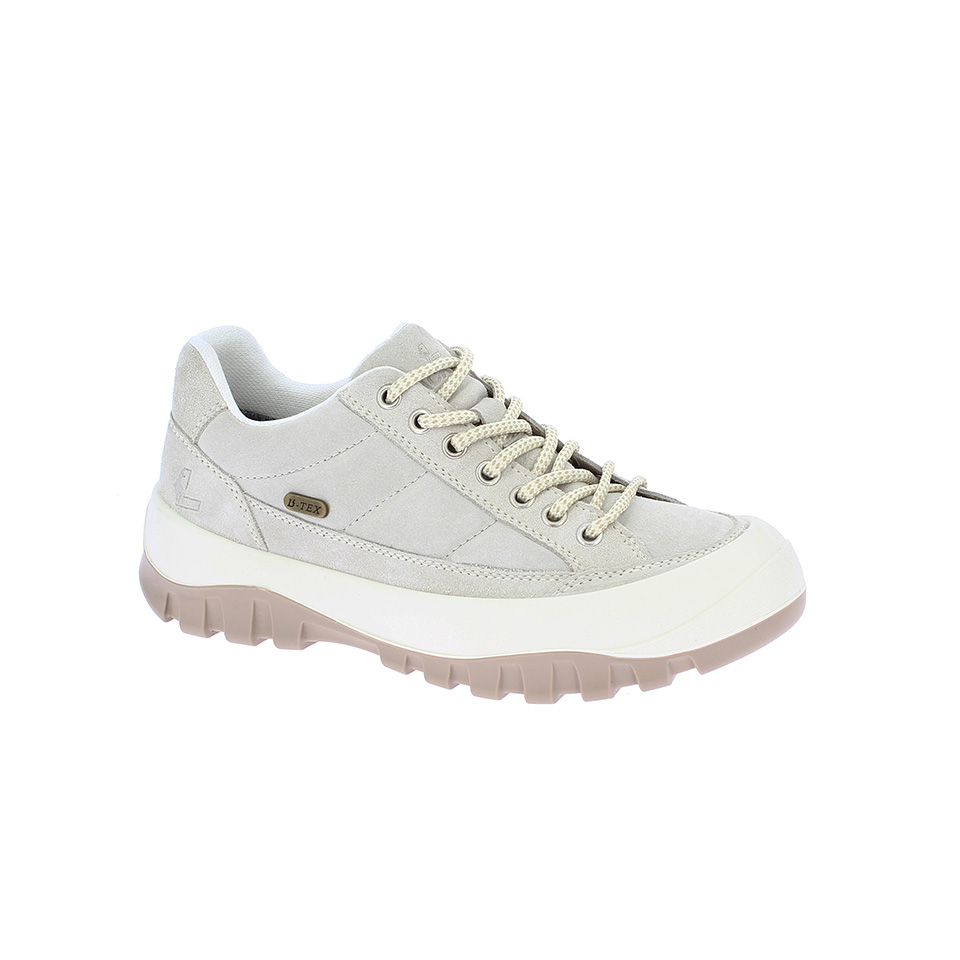 Freizeitschuh Isolde TX beige