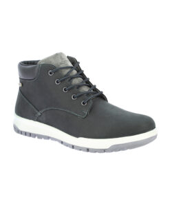 Winterschuh Toni TX anthrazit
