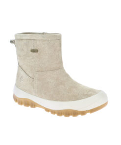 Wintertiefel Aria TX beige