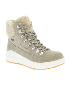Winterstiefel Juna TX beige